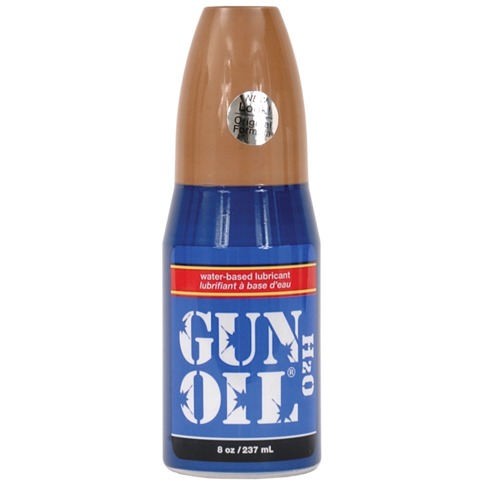 Lubricante a Base de Agua Premium Gun Oil H2O Lubricante a Base de Agua Premium Gun Oil H2O