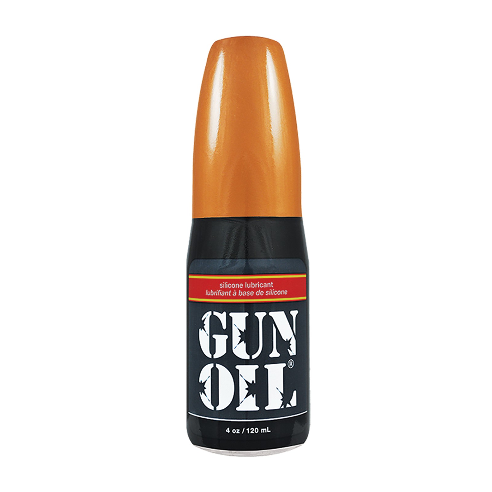 Lubricante de Silicona Gun Oil - 4 oz Lubricante de Silicona Gun Oil - 4 oz