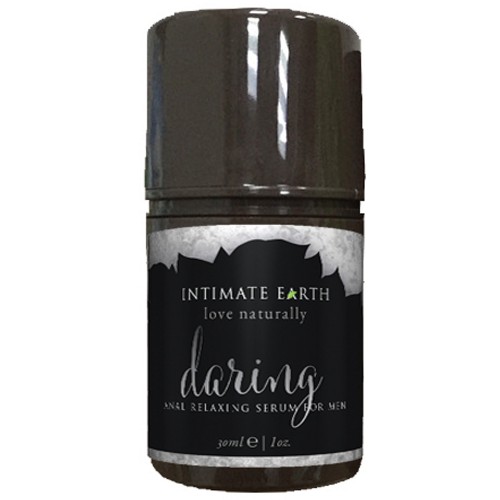 Intimate Earth Daring Anal Relax - Comodidad para Hombres
