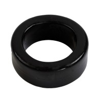 Anillo para Pene Titanmen Stretch To Fit Negro