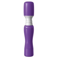 Maxi Wanachi Waterproof Massager - Purple