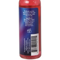 Razzels Warming Lubricant Sinful Strawberry Flavored