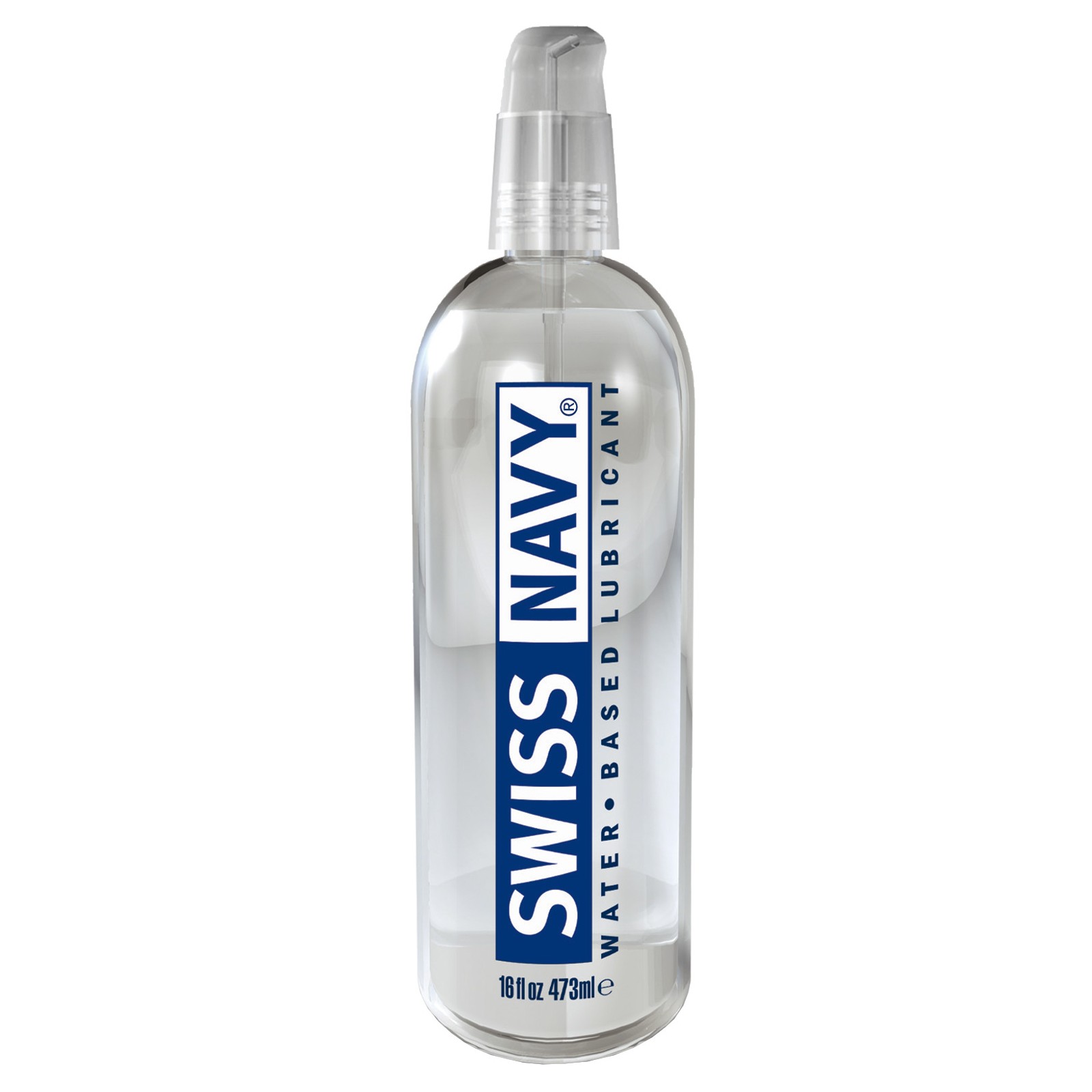 Swiss Navy Water Based Lube - Ultimate Smoothness Swiss Navy Water Based Lube - Ultimate Smoothness