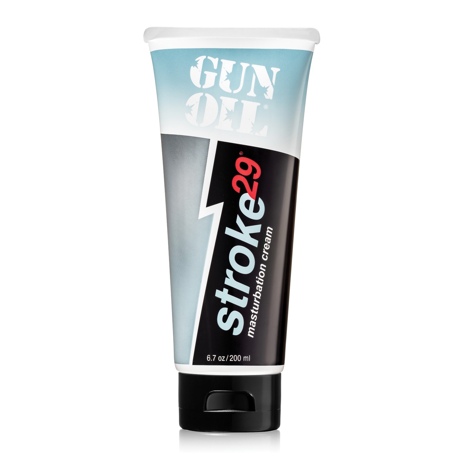 Stroke 29 Unscented Masturbation Cream Stroke 29 Unscented Masturbation Cream