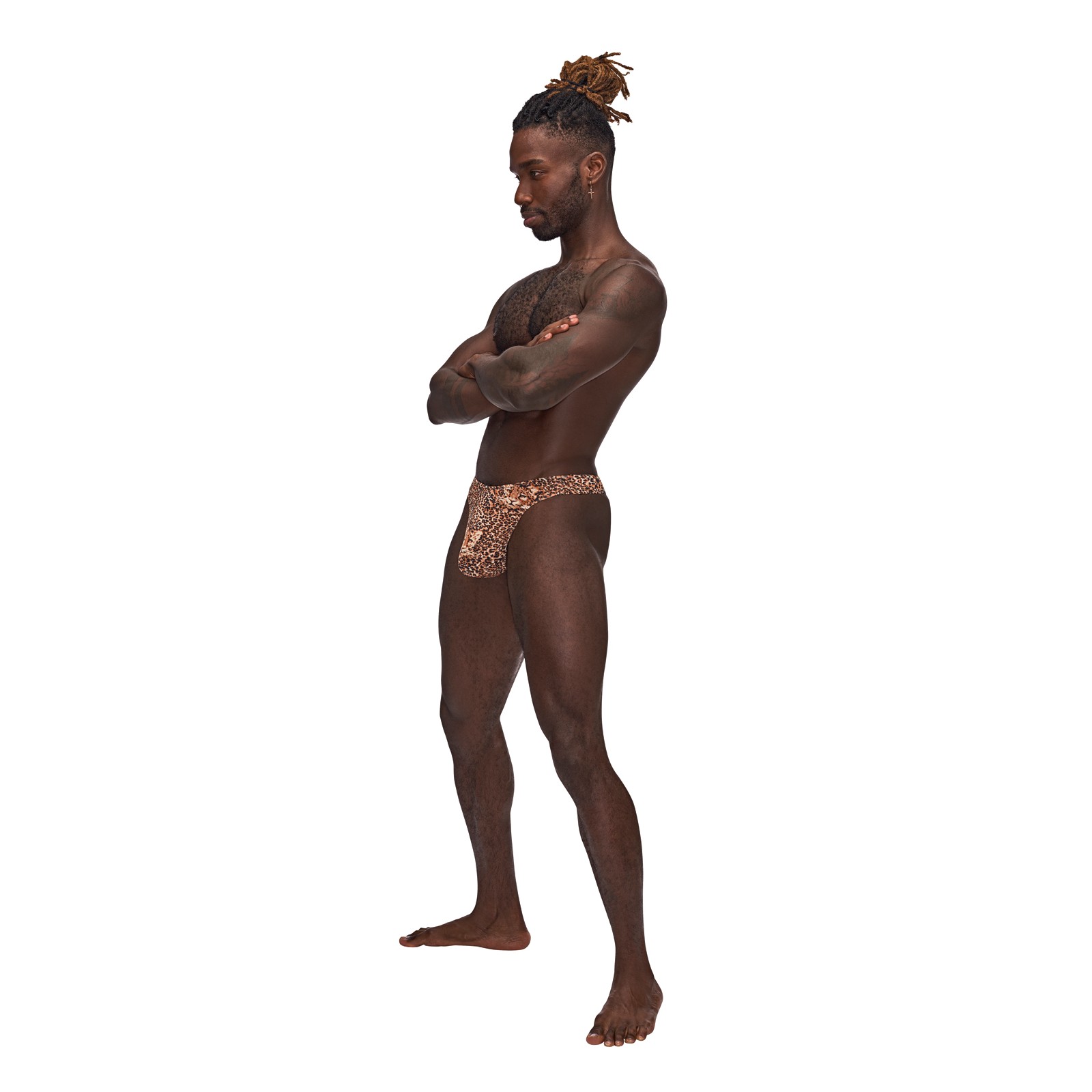 Tanga Maravilla de Animales Male Power S/M Tanga Maravilla de Animales Male Power S/M