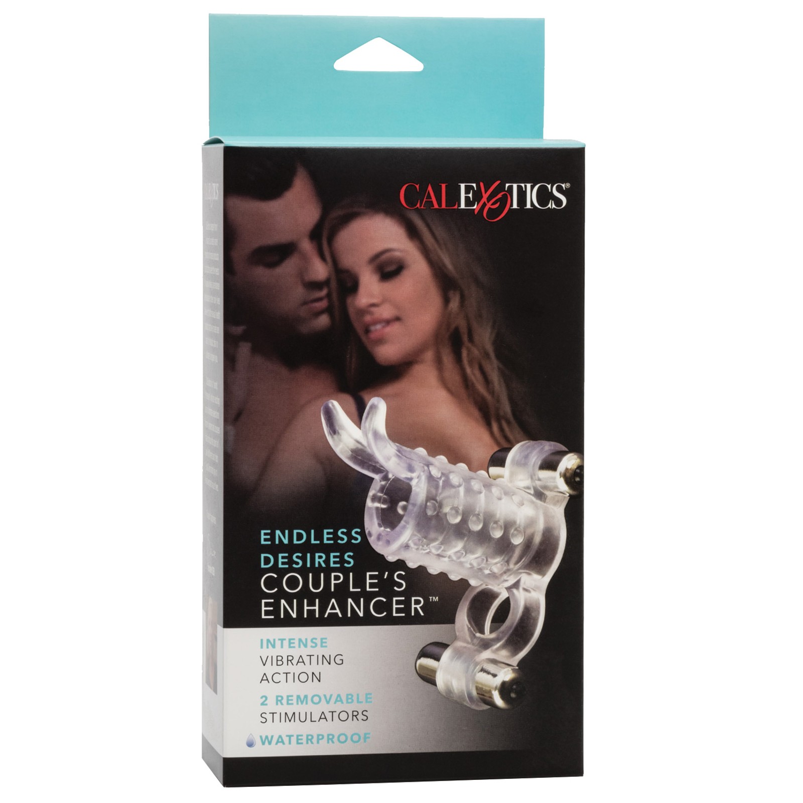 Endless Desires Couples Enhancer for Enhanced Stimulation Endless Desires Couples Enhancer for Enhanced Stimulation