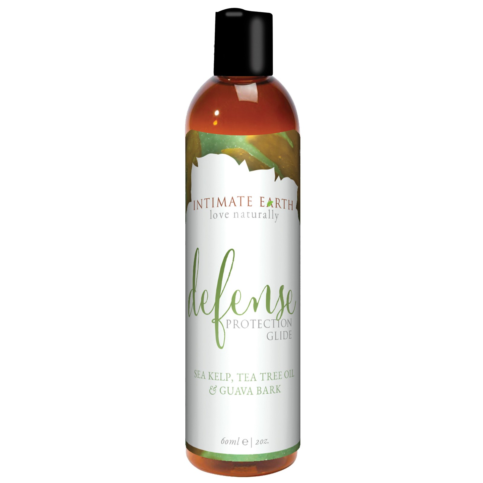 Intimate Earth Defense Protection Glide 60 ml Intimate Earth Defense Protection Glide 60 ml