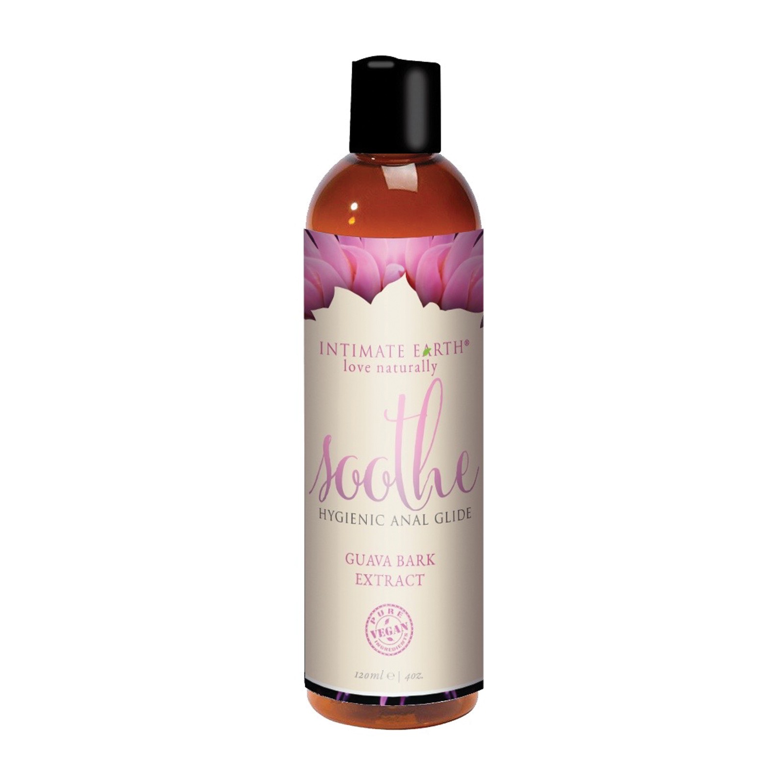 Intimate Earth Soothe Lubricante Anal Antibacteriano 120 ml Intimate Earth Soothe Lubricante Anal Antibacteriano 120 ml