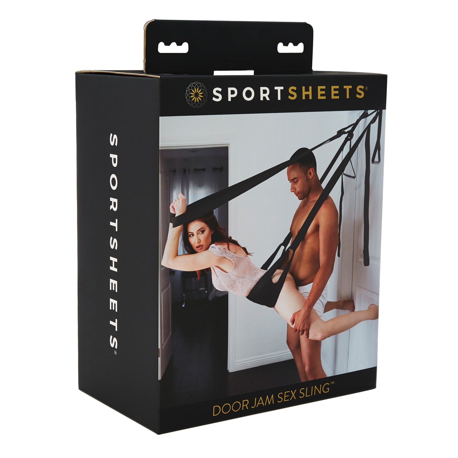 Sportsheets Door Jam Sex Sling Adjustable Sportsheets Door Jam Sex Sling Adjustable