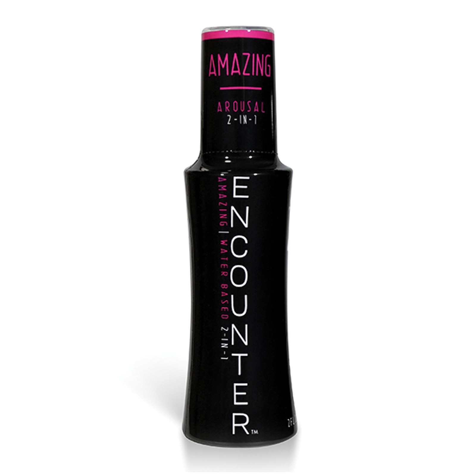 Lubricante para Arousal Femenino Encounter Amazing Lubricante para Arousal Femenino Encounter Amazing