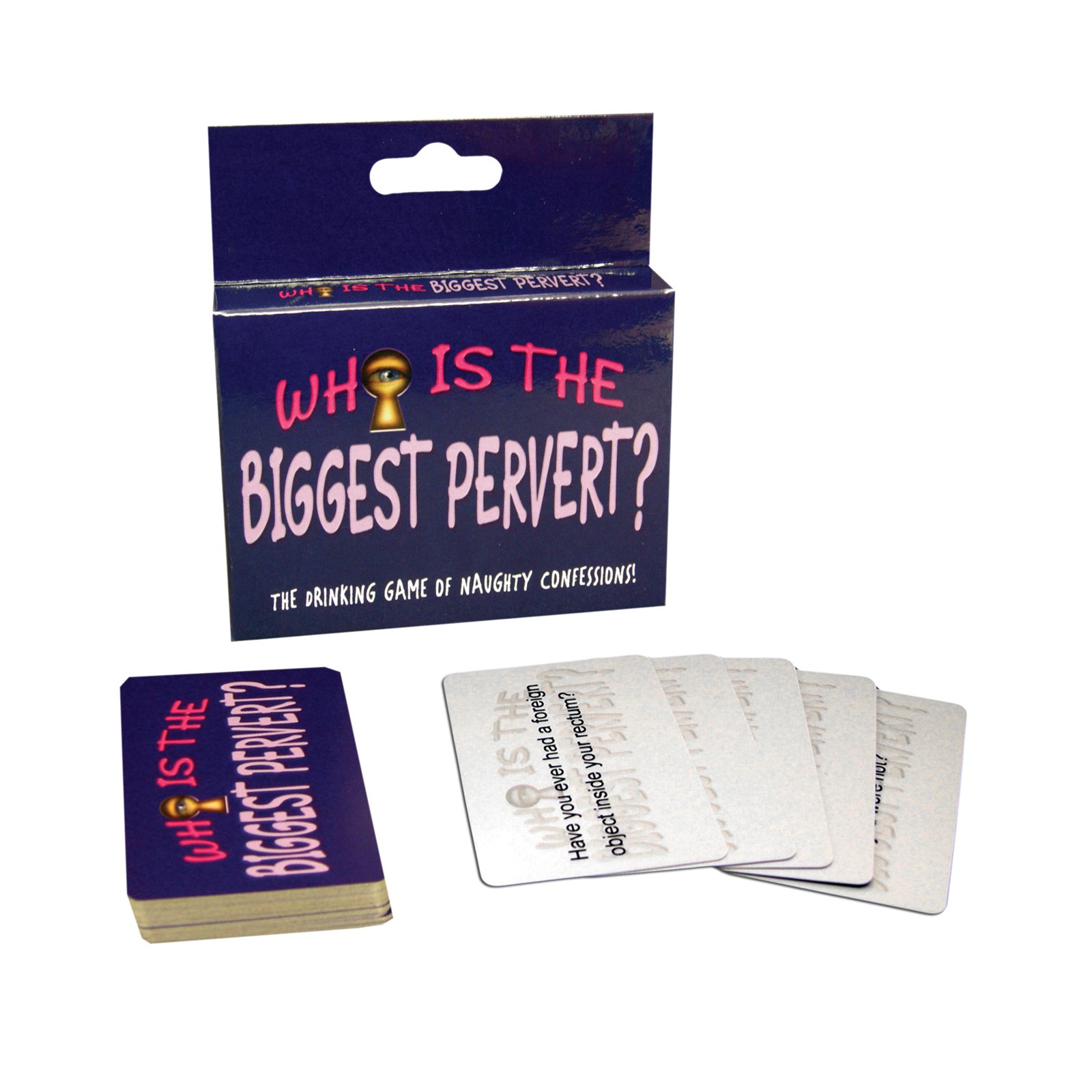 Who is the Biggest Pervert Party Game Who is the Biggest Pervert Party Game