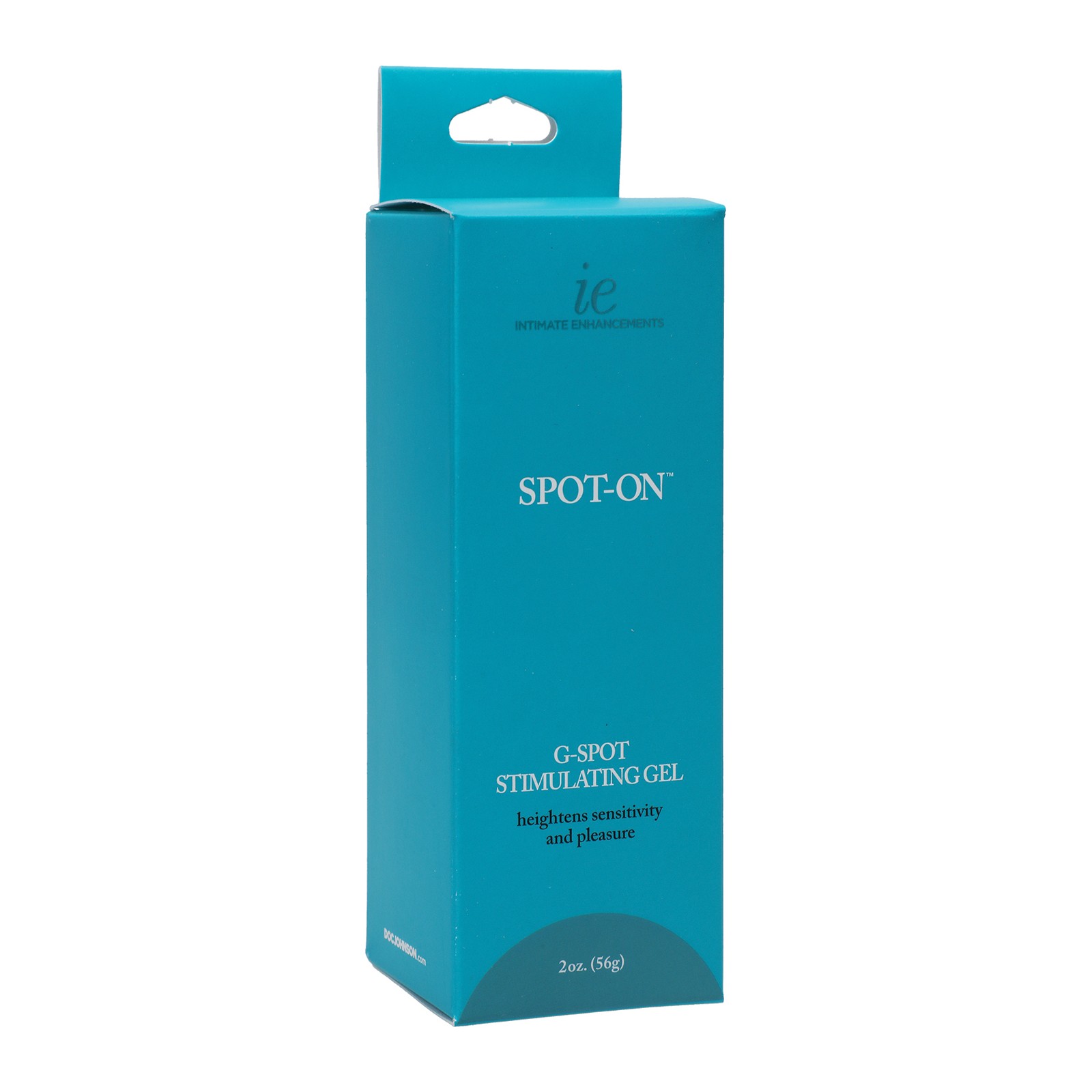 Spot On G-Spot Gel for Women 2 oz Spot On G-Spot Gel for Women 2 oz