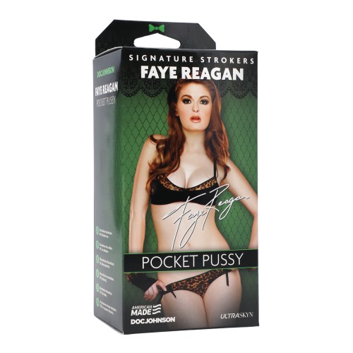 Pocket Pal ULTRASKYN de Faye Reagan