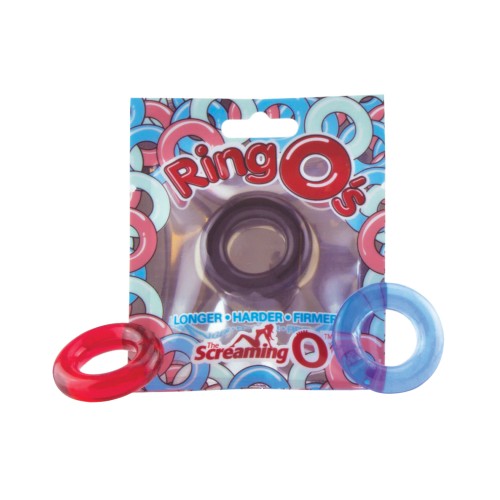 Screaming O RingO - Anillos de Mejora de Erección