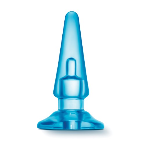 Plug Anal Básico Blush B Yours