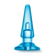 Plug Anal Básico Blush B Yours