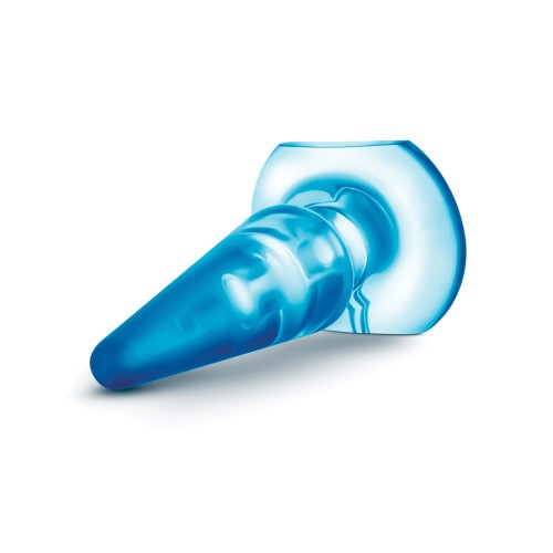 Plug Anal Básico Blush B Yours