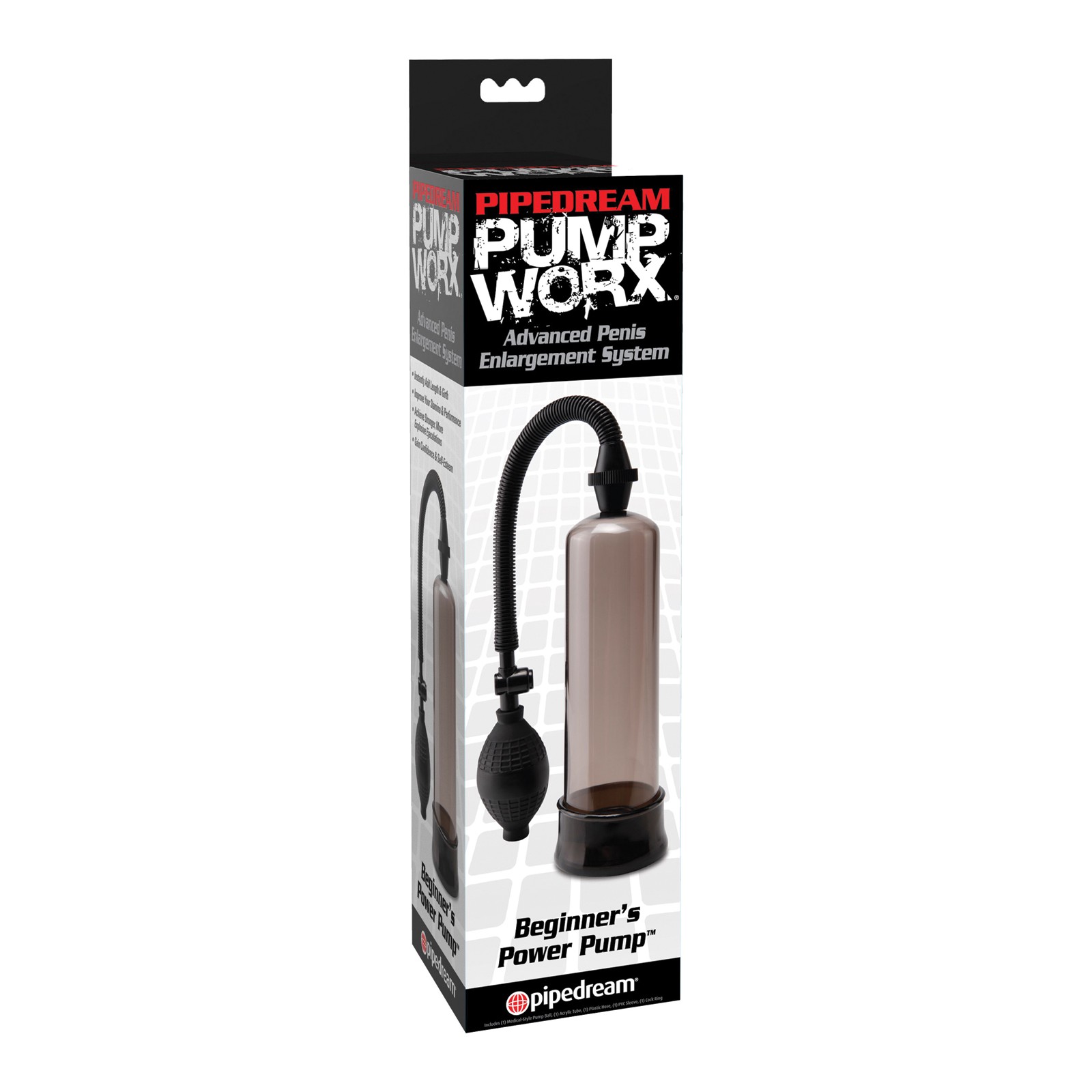 Power Pump para Principiantes Power Pump para Principiantes