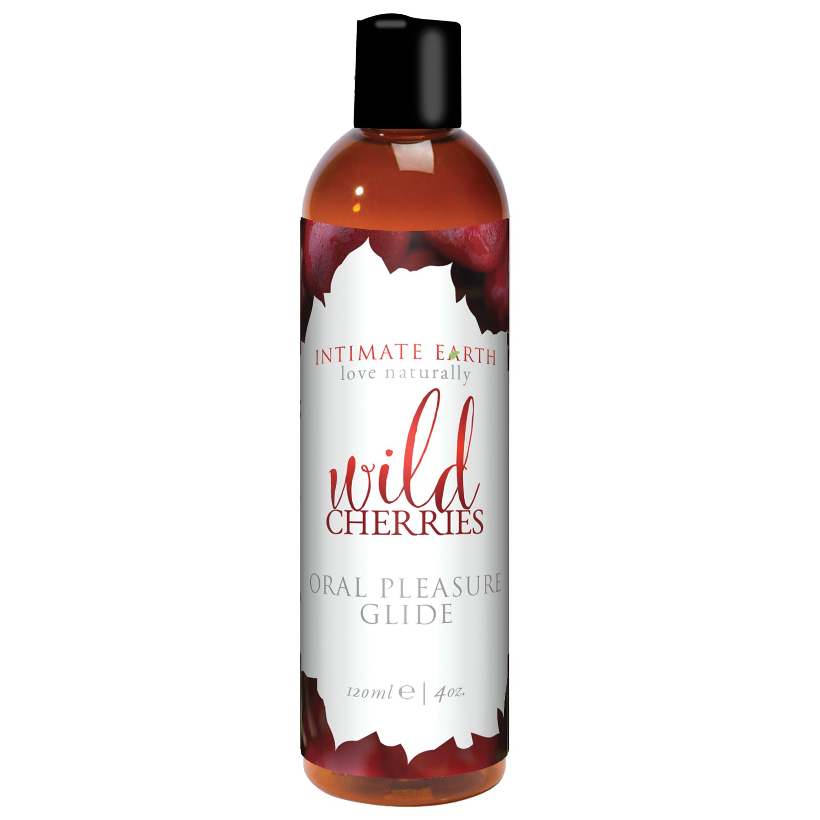 Lubricante Intimate Earth - Cerezas Silvestres Lubricante Intimate Earth - Cerezas Silvestres