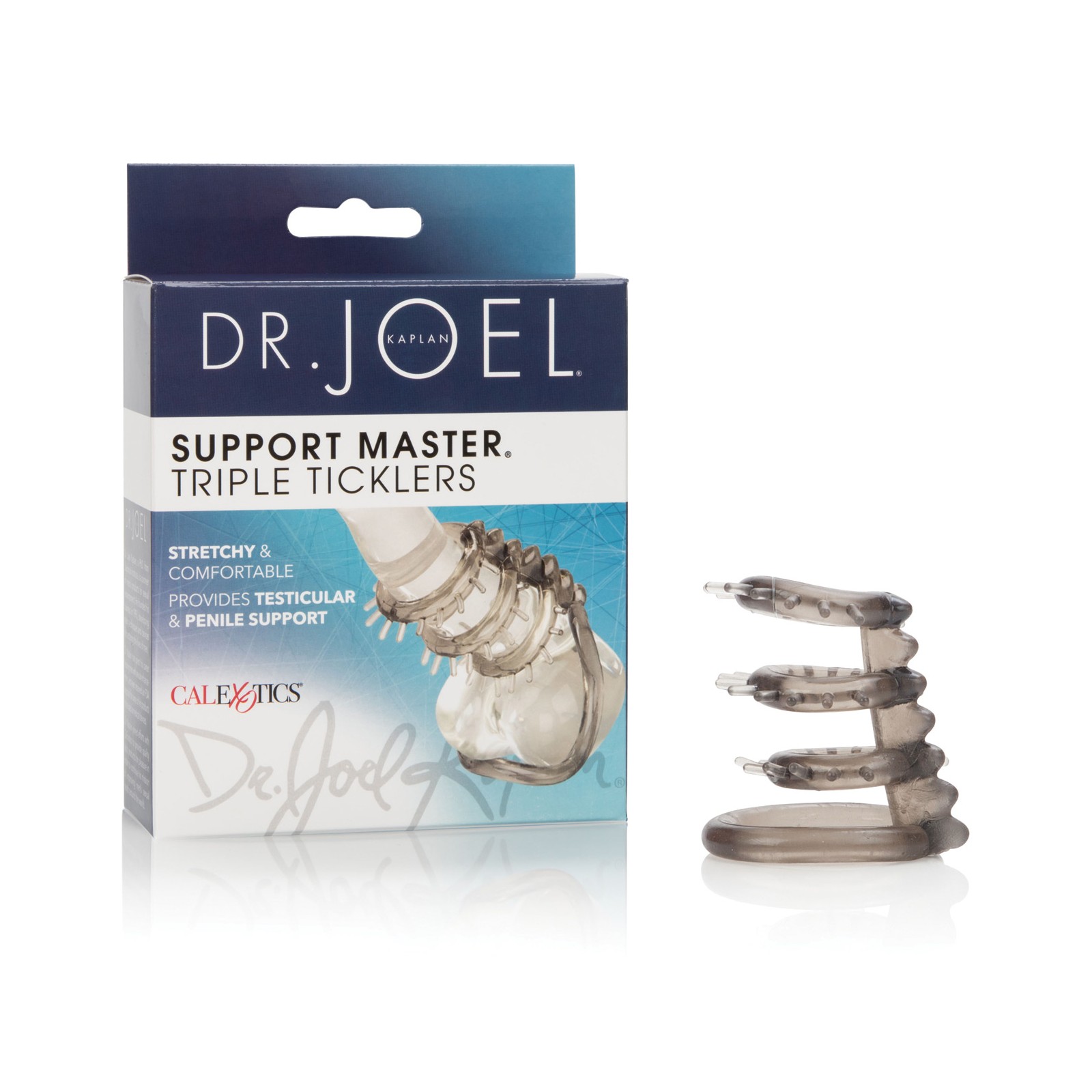 Soporte Master Dr. Joel Kaplan para Placer Mejorado Soporte Master Dr. Joel Kaplan para Placer Mejorado