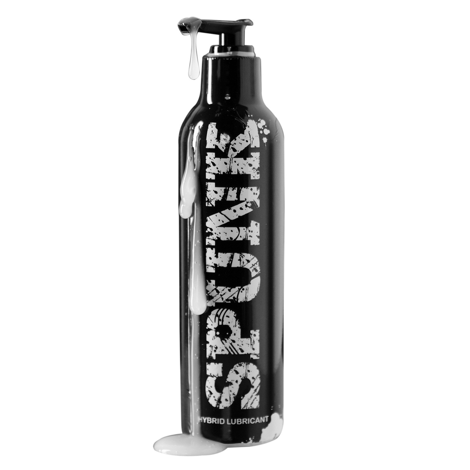 Spunk Hybrid Lube - Long Lasting and Easy Clean Spunk Hybrid Lube - Long Lasting and Easy Clean