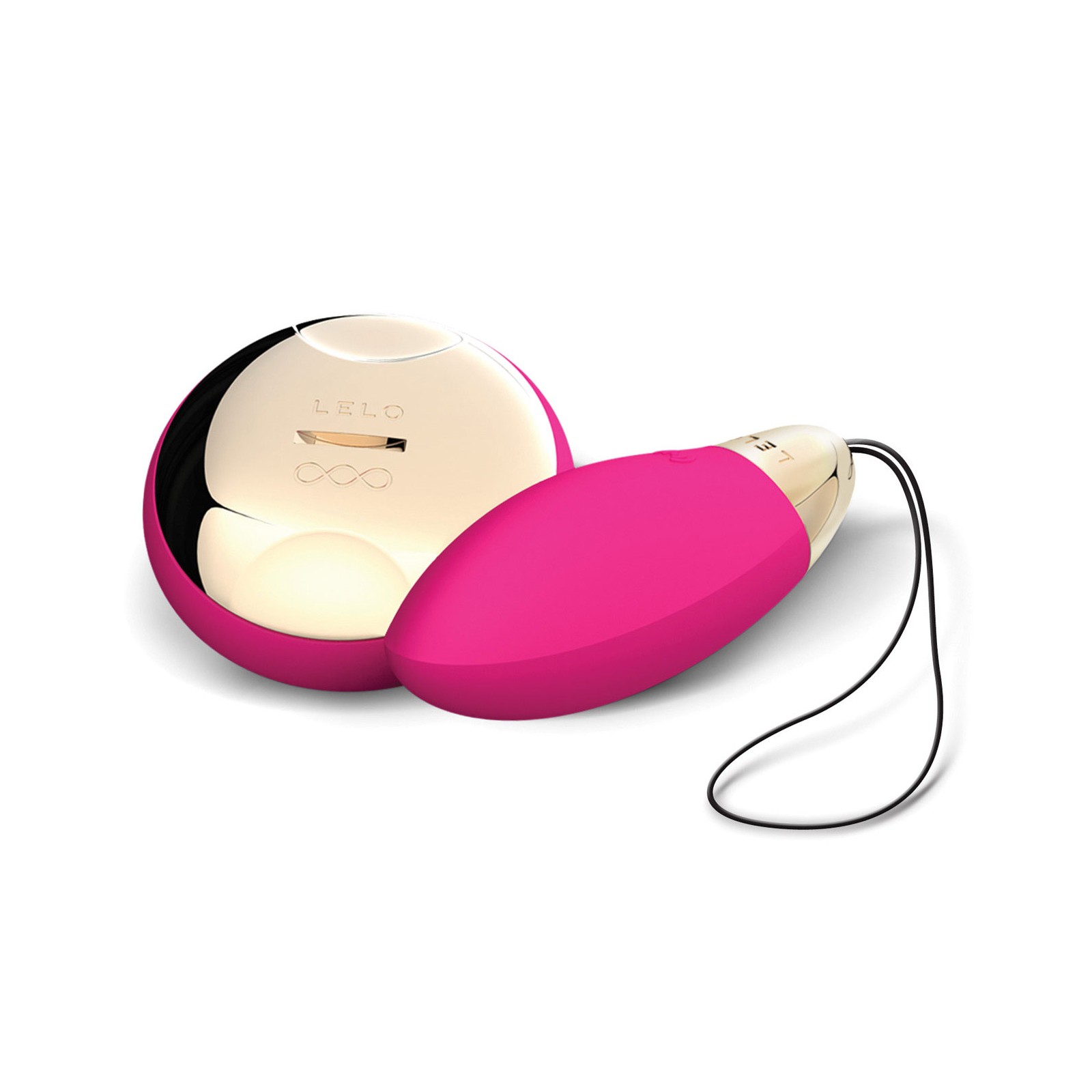 LELO Lyla 2 - Masajista Inalámbrico Premium LELO Lyla 2 - Masajista Inalámbrico Premium