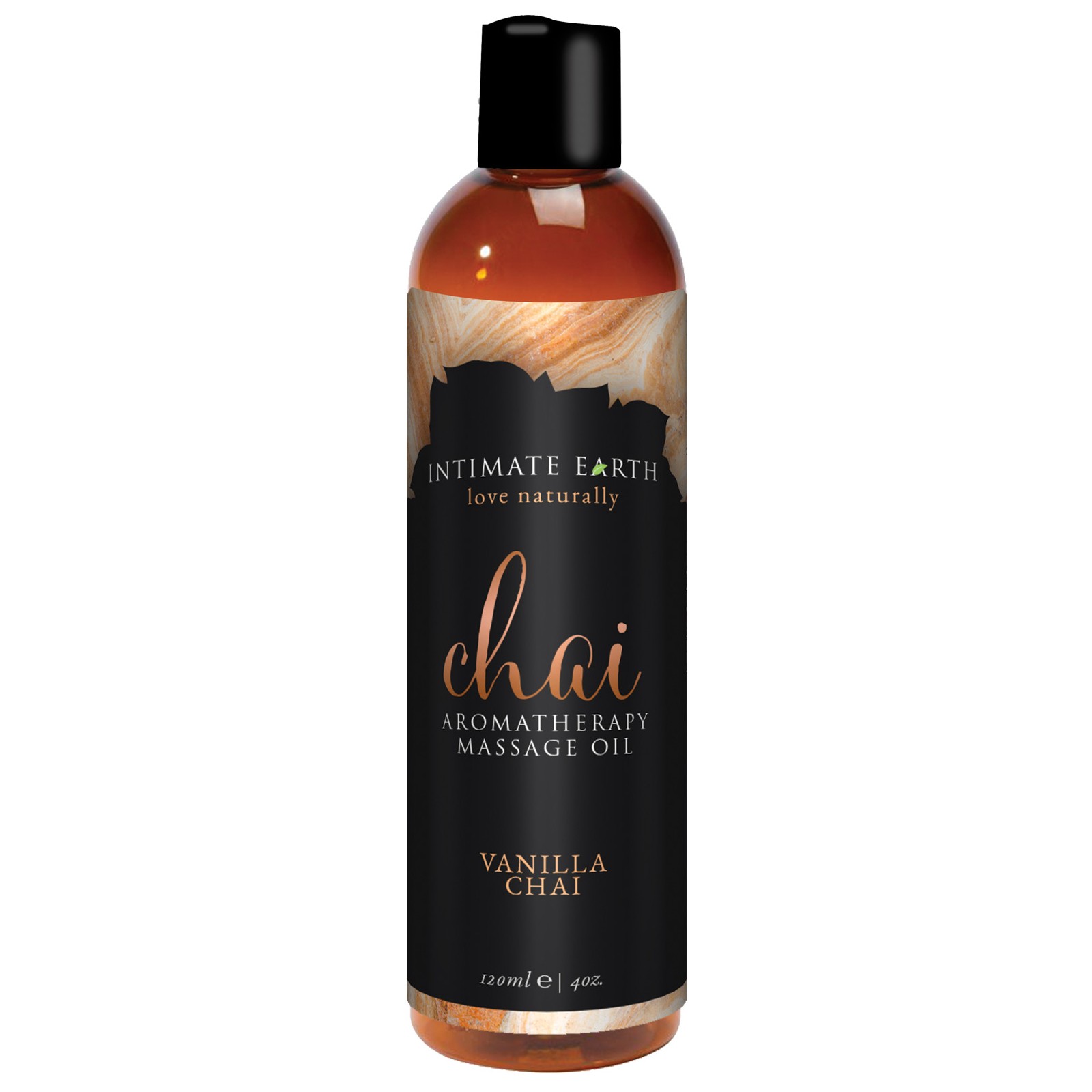 Intimate Earth Aceite de Masaje Chai Vainilla & Chai Intimate Earth Aceite de Masaje Chai Vainilla & Chai