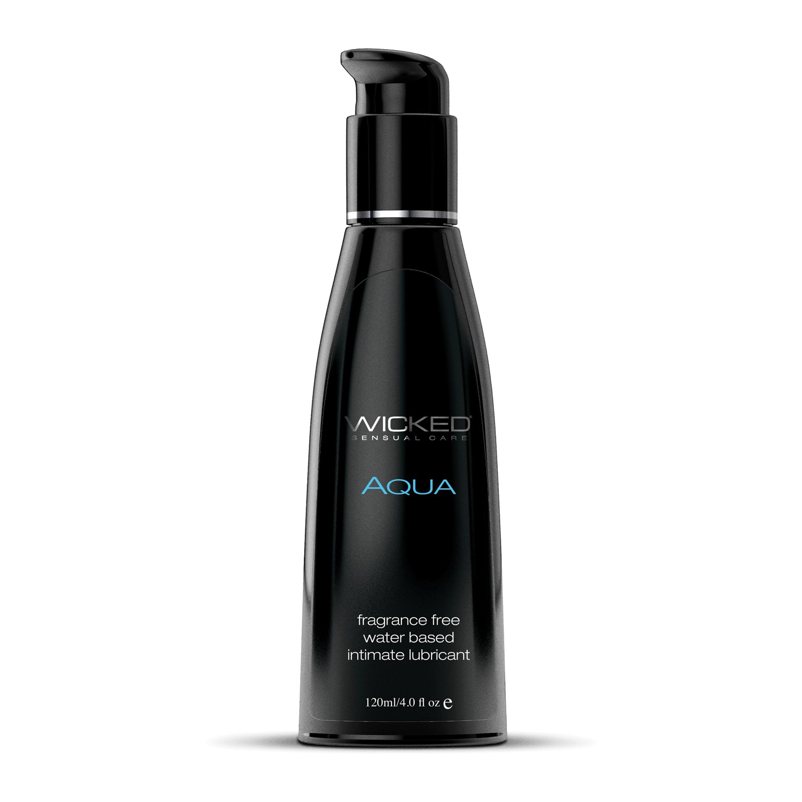 Wicked Aqua Water-Based Lubricant Wicked Aqua Water-Based Lubricant
