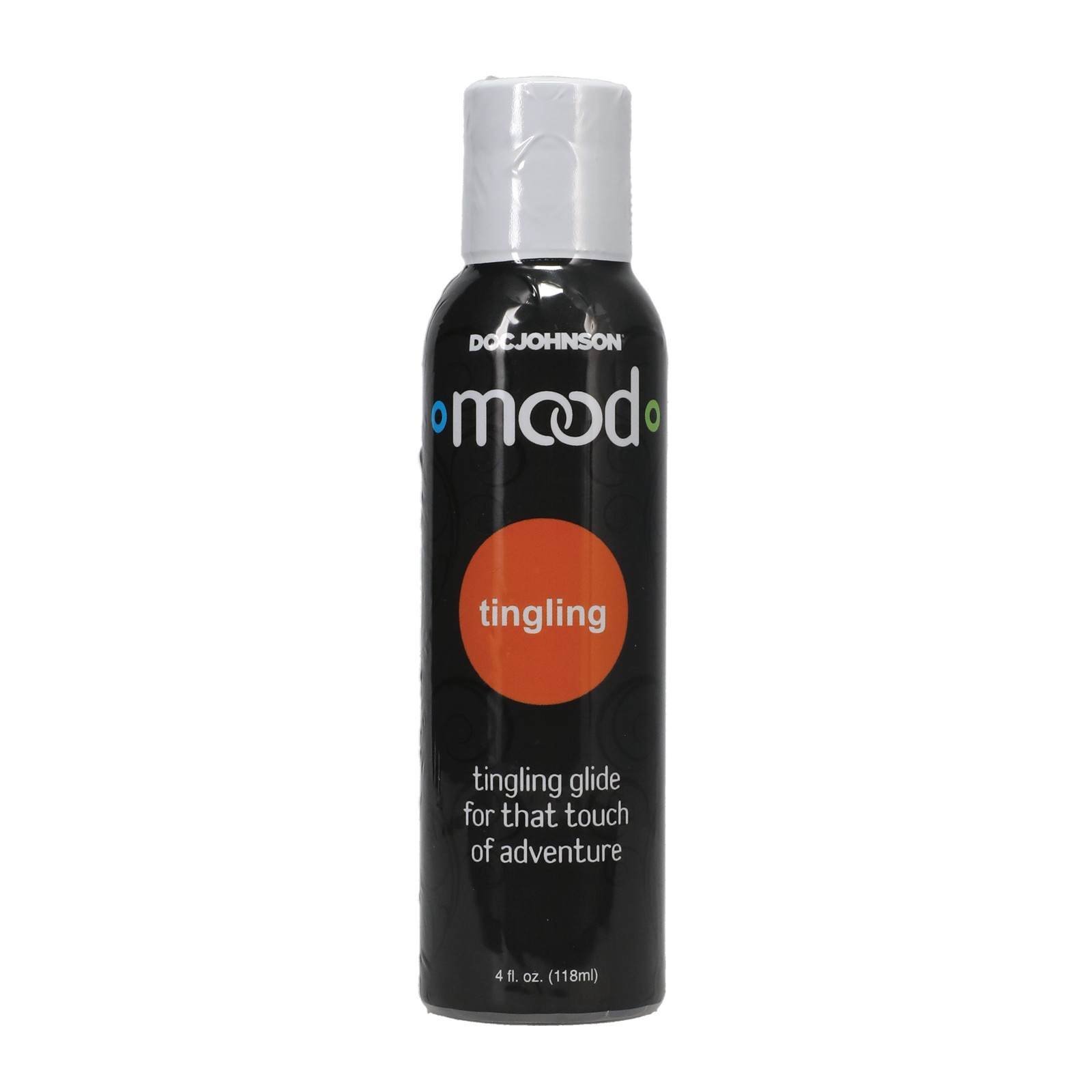 Mood Lube Tingling 4 oz Mood Lube Tingling 4 oz
