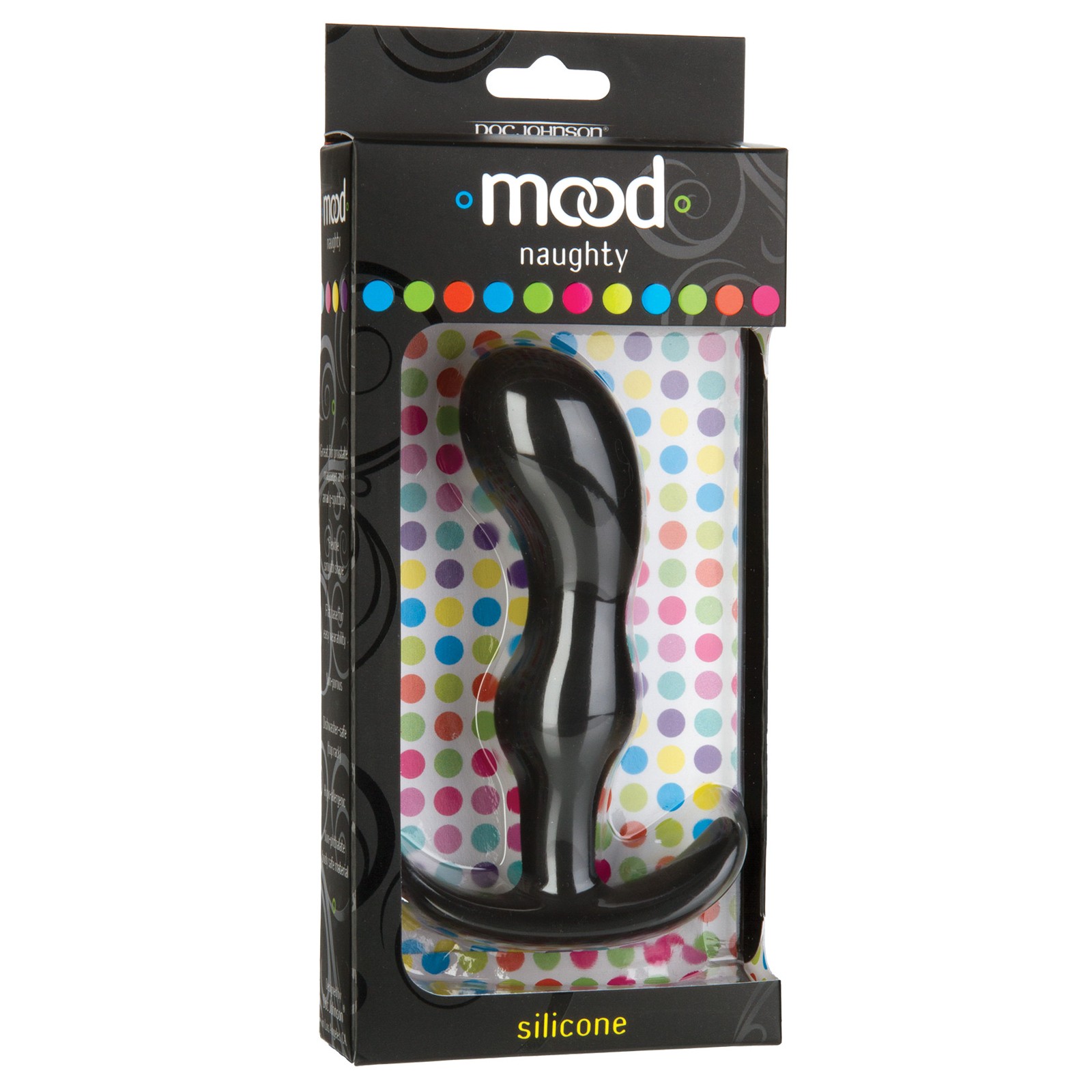 Mood Naughty 2 Large Butt Plug Mood Naughty 2 Large Butt Plug