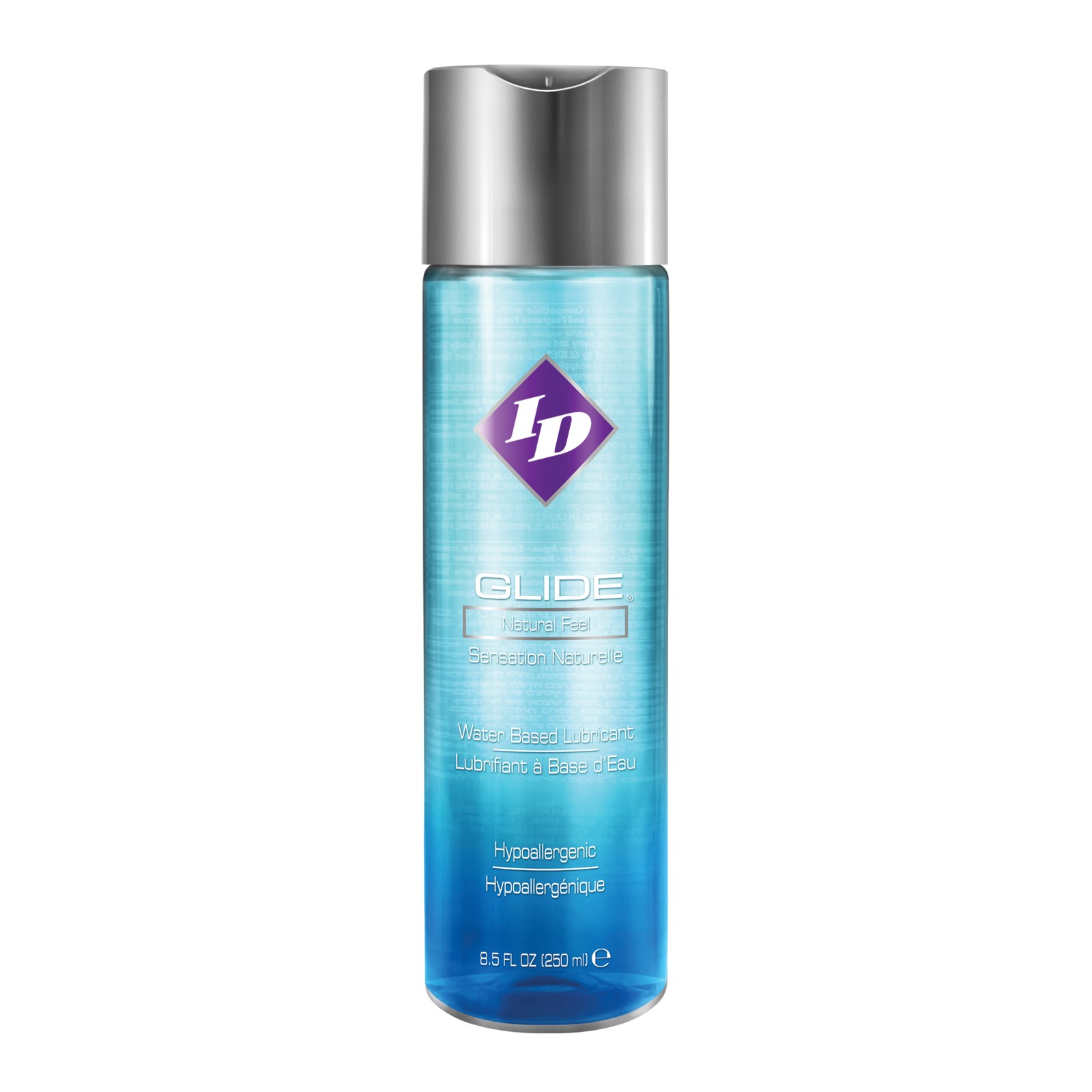 ID Glide Water-Based Lubricant 8.5 oz ID Glide Water-Based Lubricant 8.5 oz