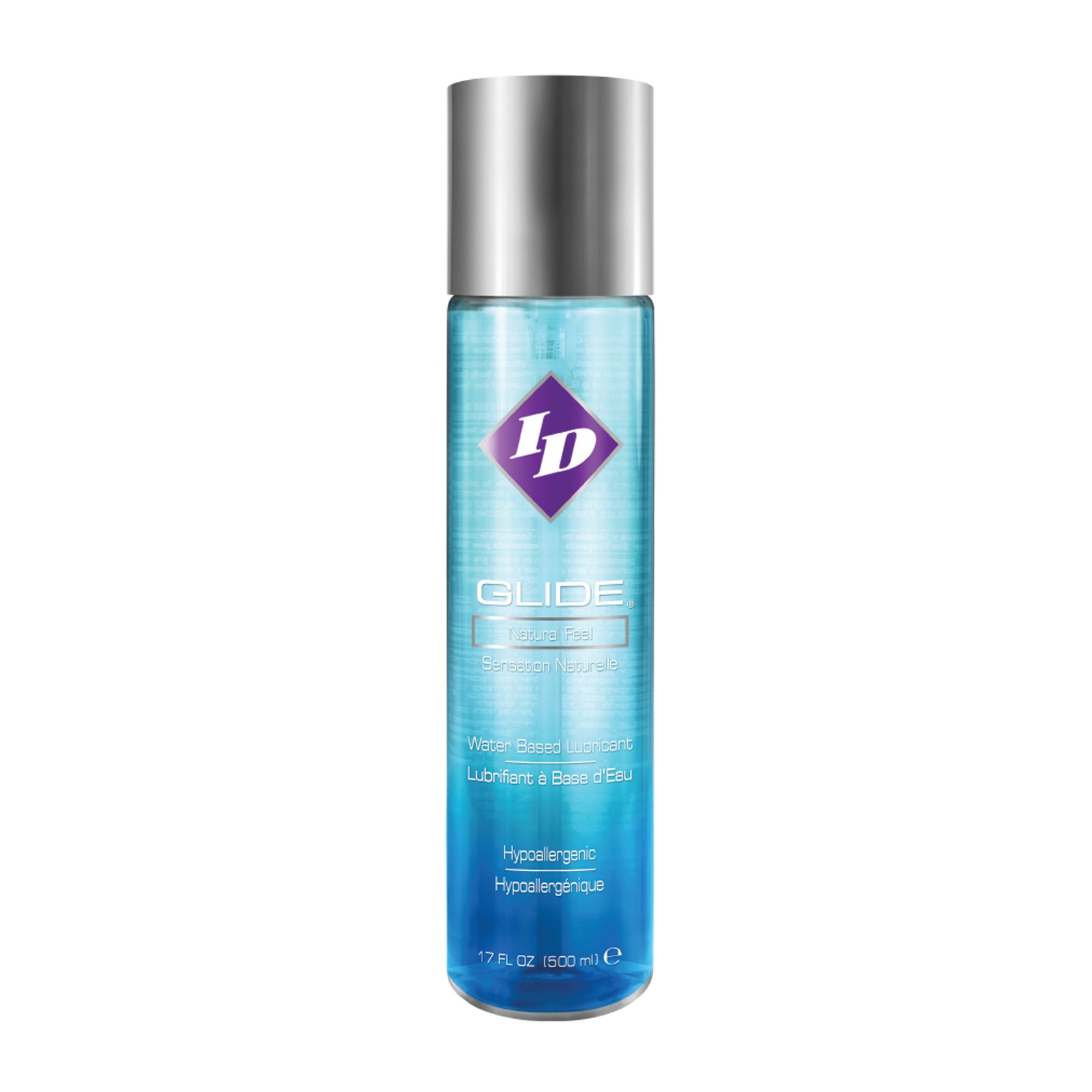 Lubricante a Base de Agua I-D Glide 17 oz Lubricante a Base de Agua I-D Glide 17 oz