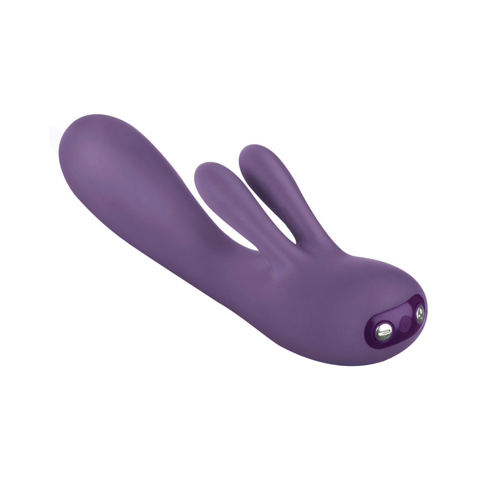 Je Joue FiFi 2 Luxury Rabbit Purple Je Joue FiFi 2 Luxury Rabbit Purple