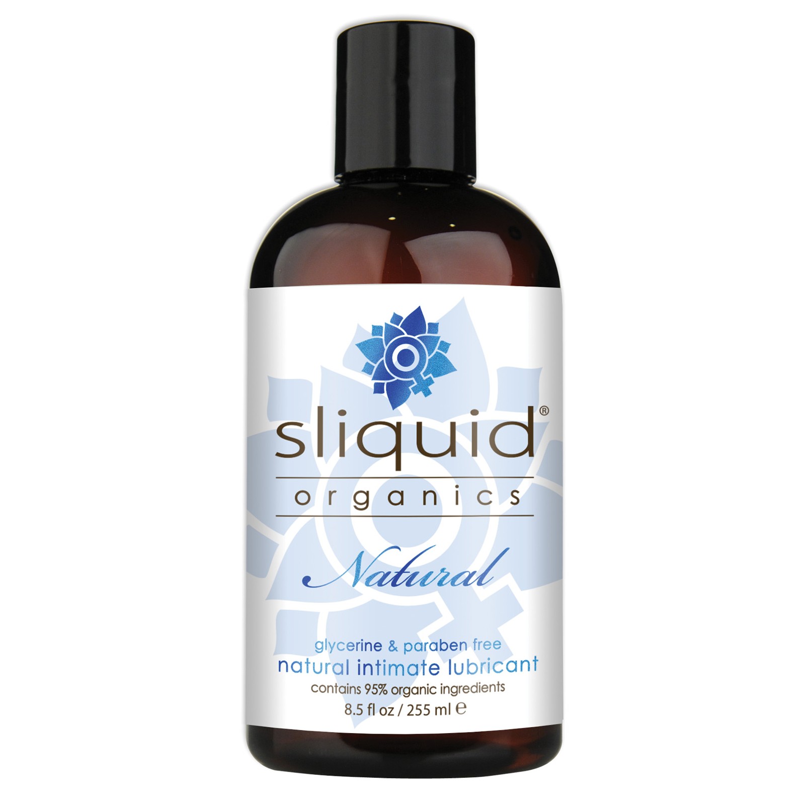 Lubricante Íntimo Natural Sliquid Organics 8.5 oz Lubricante Íntimo Natural Sliquid Organics 8.5 oz