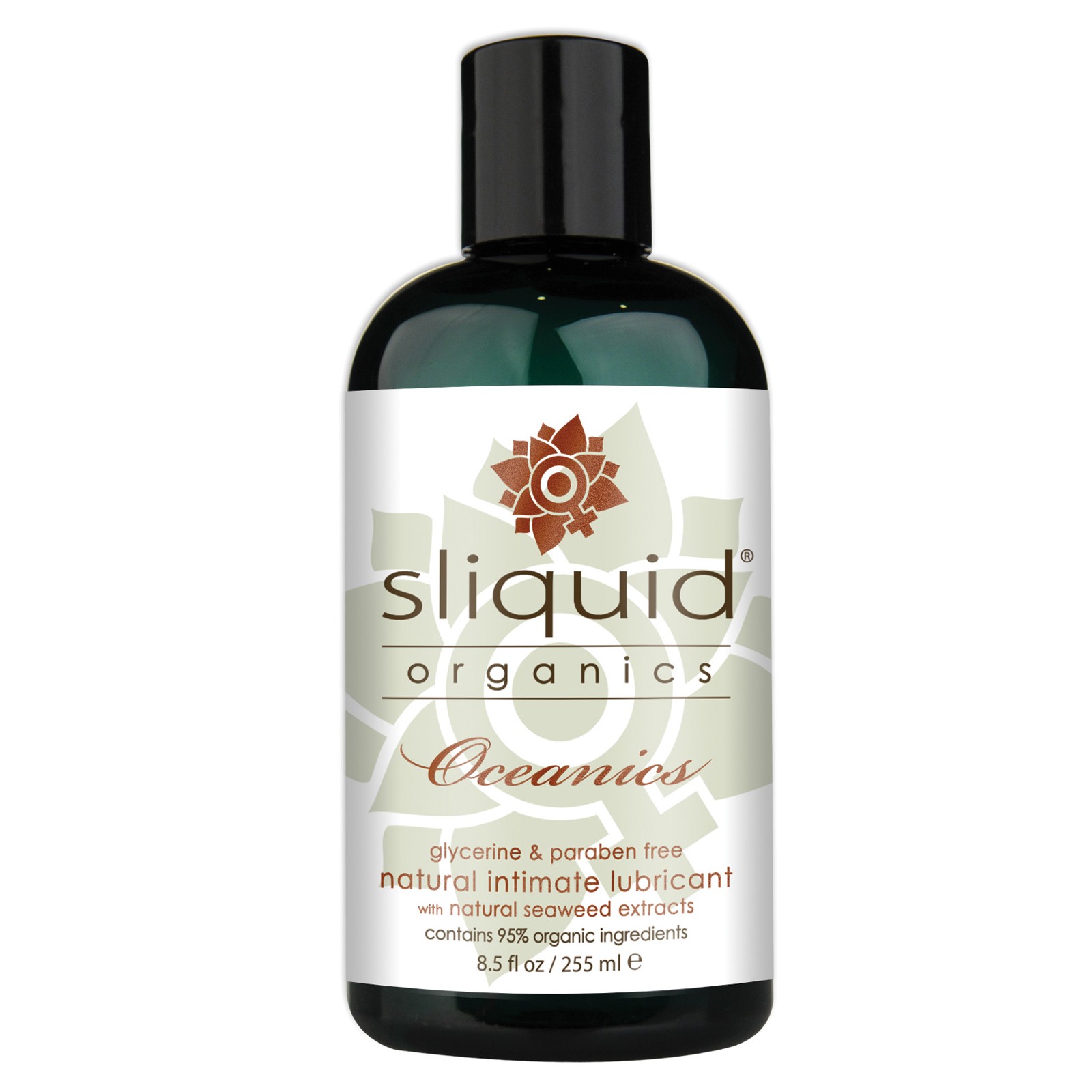 Lubricante Natural Sliquid Oceanics Lubricante Natural Sliquid Oceanics