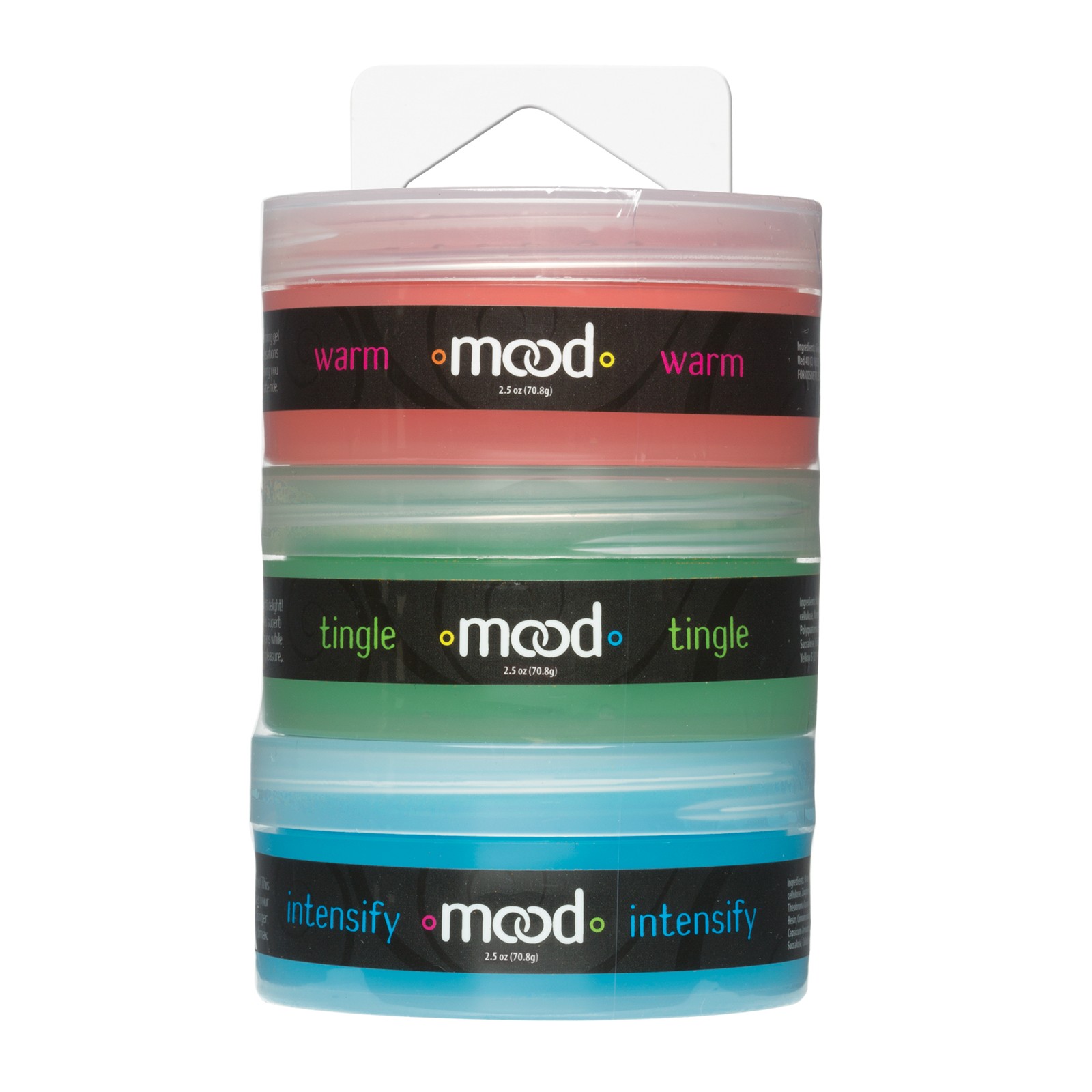 Mood Lube Geles Comestibles para Diversión Sabrosa Mood Lube Geles Comestibles para Diversión Sabrosa
