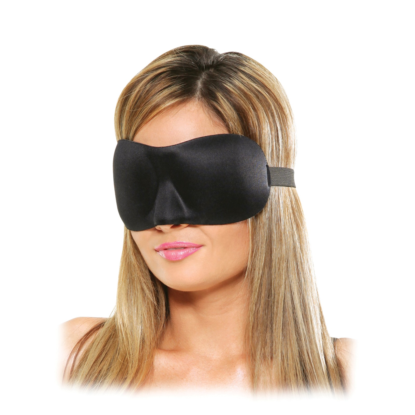 Deluxe Fantasy Love Mask for Sensory Play Deluxe Fantasy Love Mask for Sensory Play
