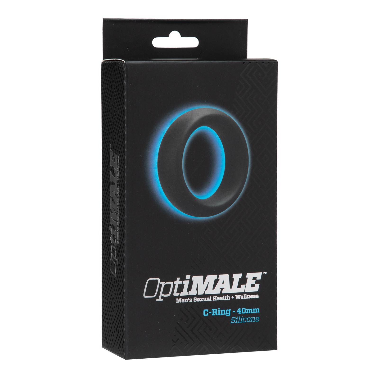 OptiMale Thick C Ring - Enhance Your Experience OptiMale Thick C Ring - Enhance Your Experience