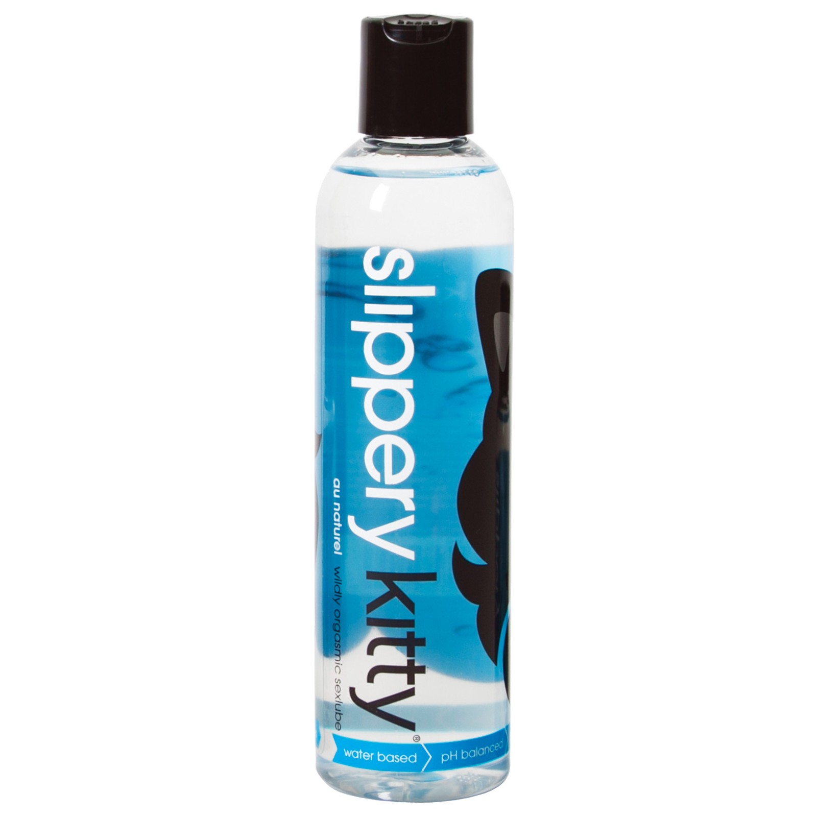 Lubricante Slippery Kitty de Dr. Sadie Lubricante Slippery Kitty de Dr. Sadie
