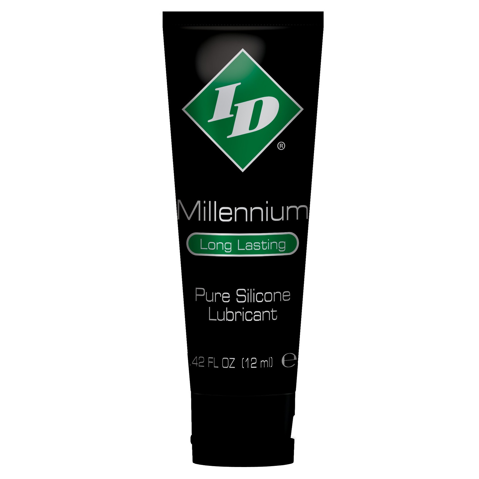ID Millennium Silicone Lubricant - 12 ml ID Millennium Silicone Lubricant - 12 ml