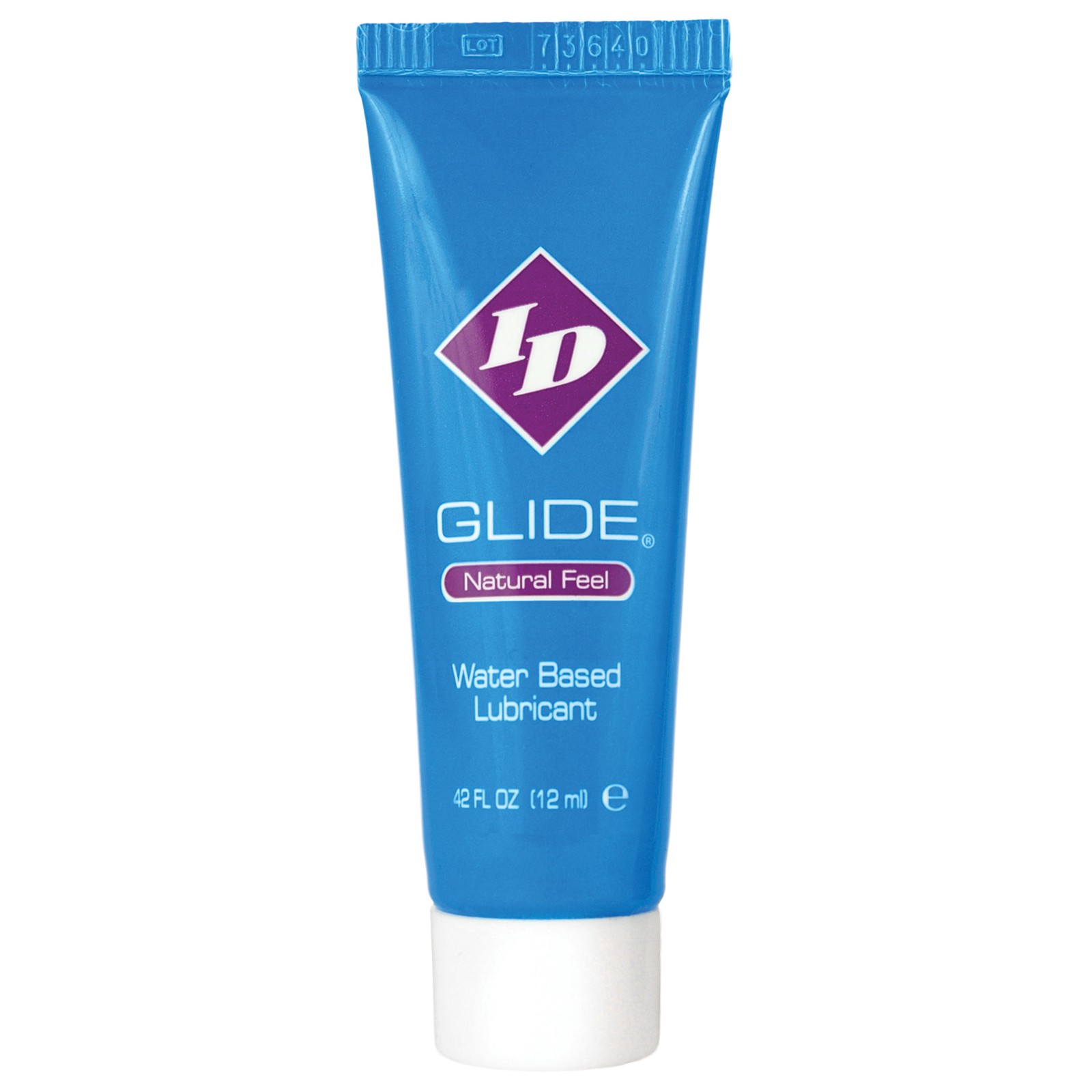 ID Glide Water Based Lubricant 12 ml ID Glide Water Based Lubricant 12 ml