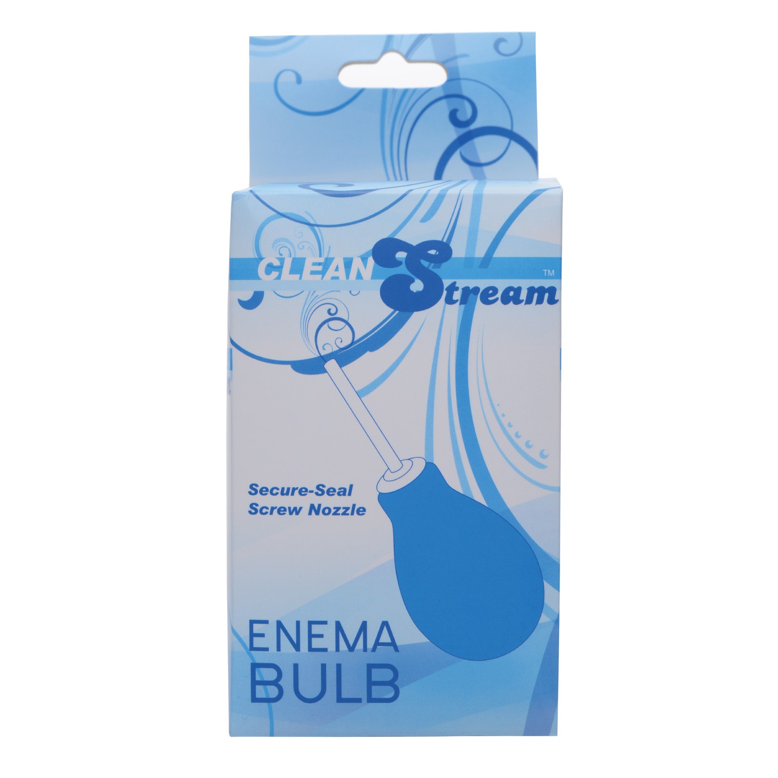 CleanStream Enema Bulb - Quick and Easy Cleanup CleanStream Enema Bulb - Quick and Easy Cleanup