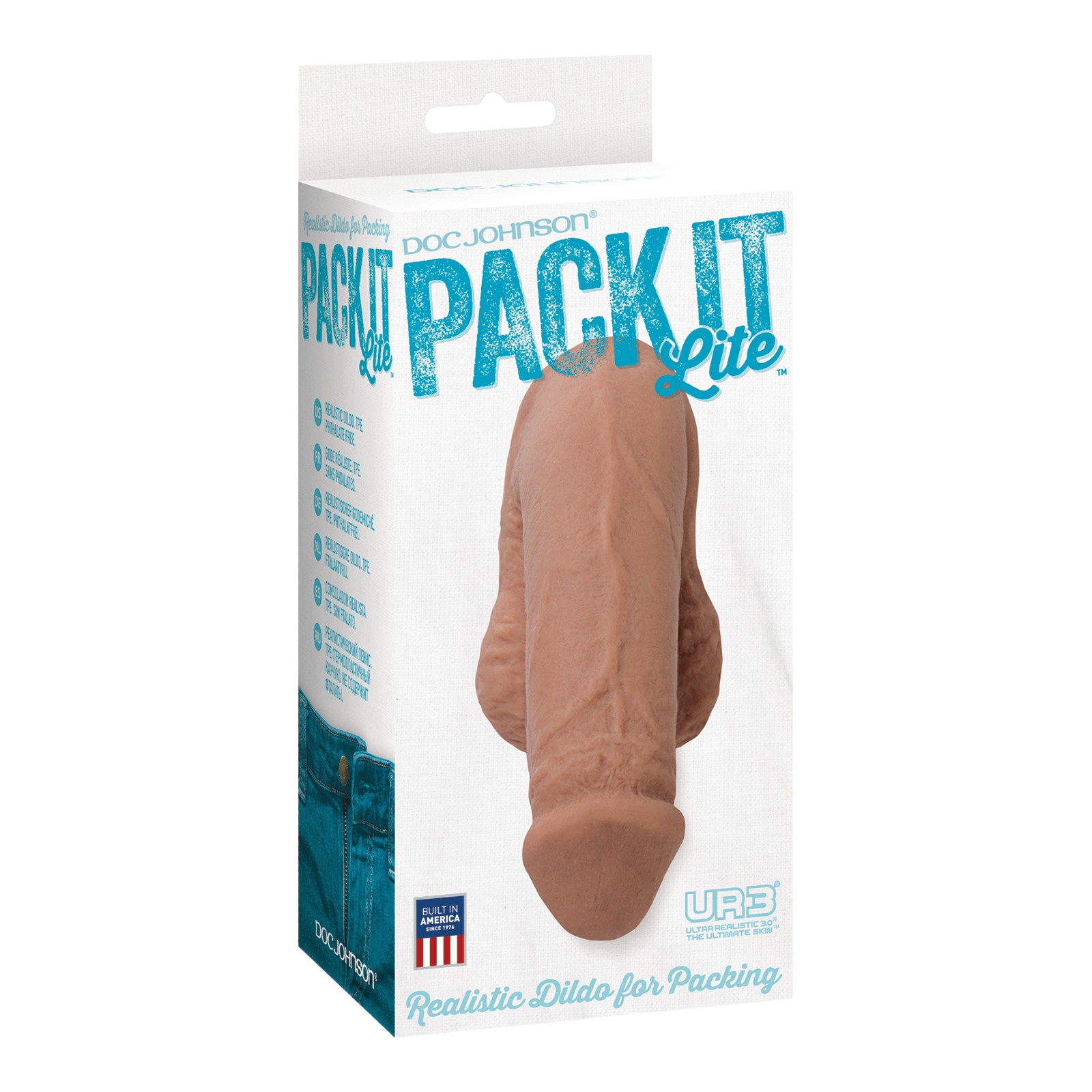 Pack It Lite Pack It Lite