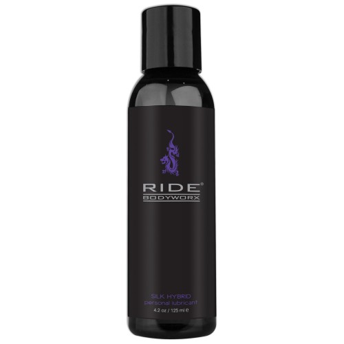 Ride BodyWorx Silk Hybrid Lubricant 4.2 oz