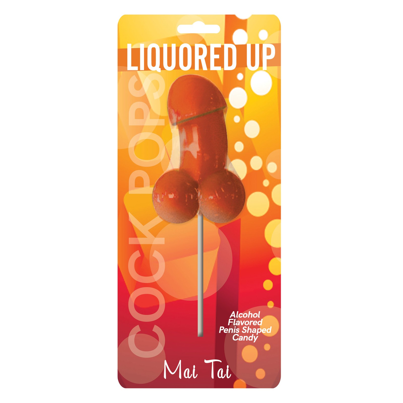 Pecker Pop Liquored Up - Dulce Divertido Pecker Pop Liquored Up - Dulce Divertido