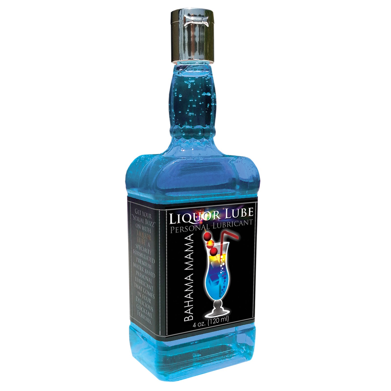 Liquor Lube Bahama Mama Fun Flavor Lube Liquor Lube Bahama Mama Fun Flavor Lube