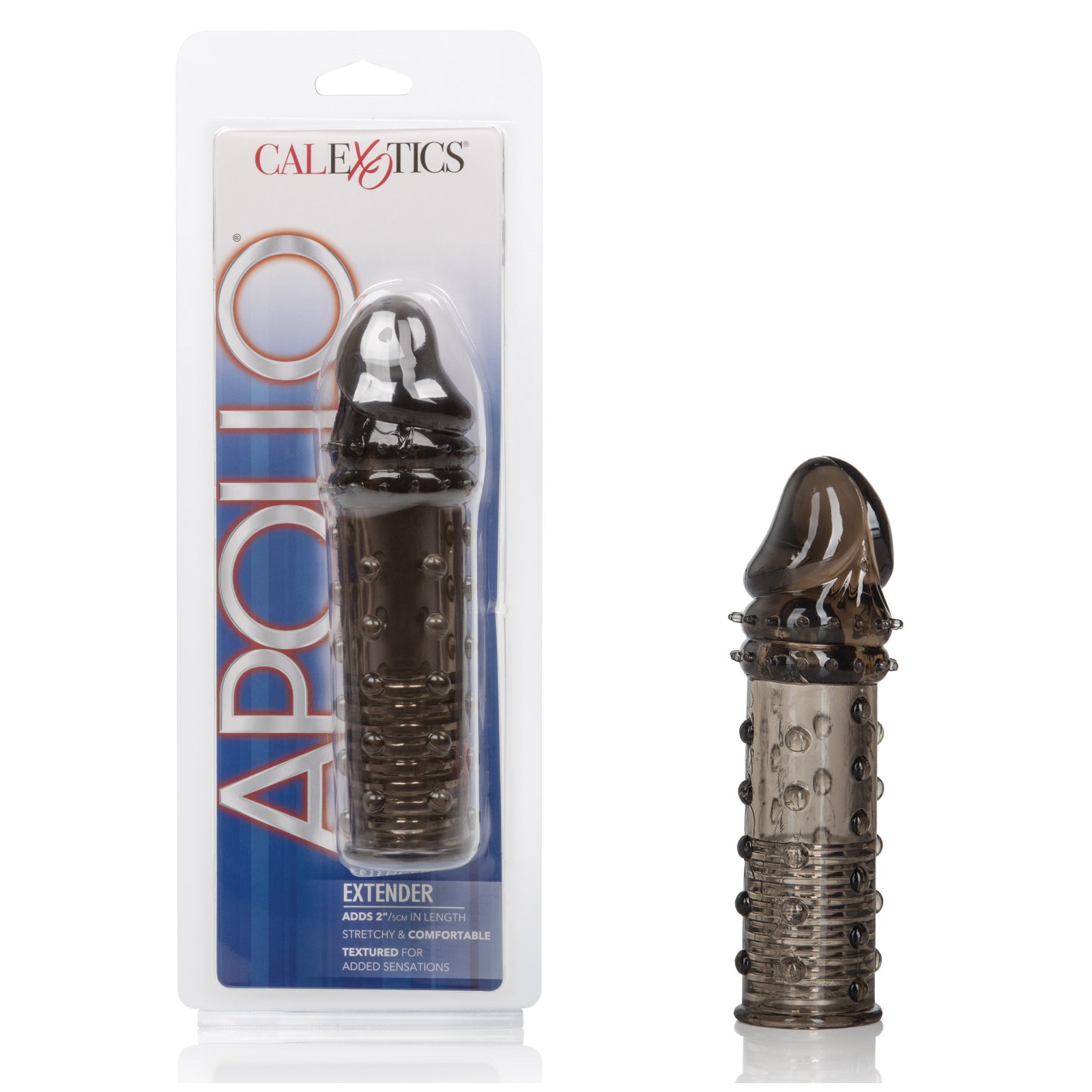 Extensor Apollo - Humo Extensor Apollo - Humo
