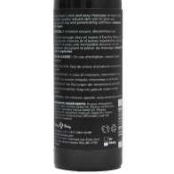 Earthly Body Edible Massage Oil - Watermelon
