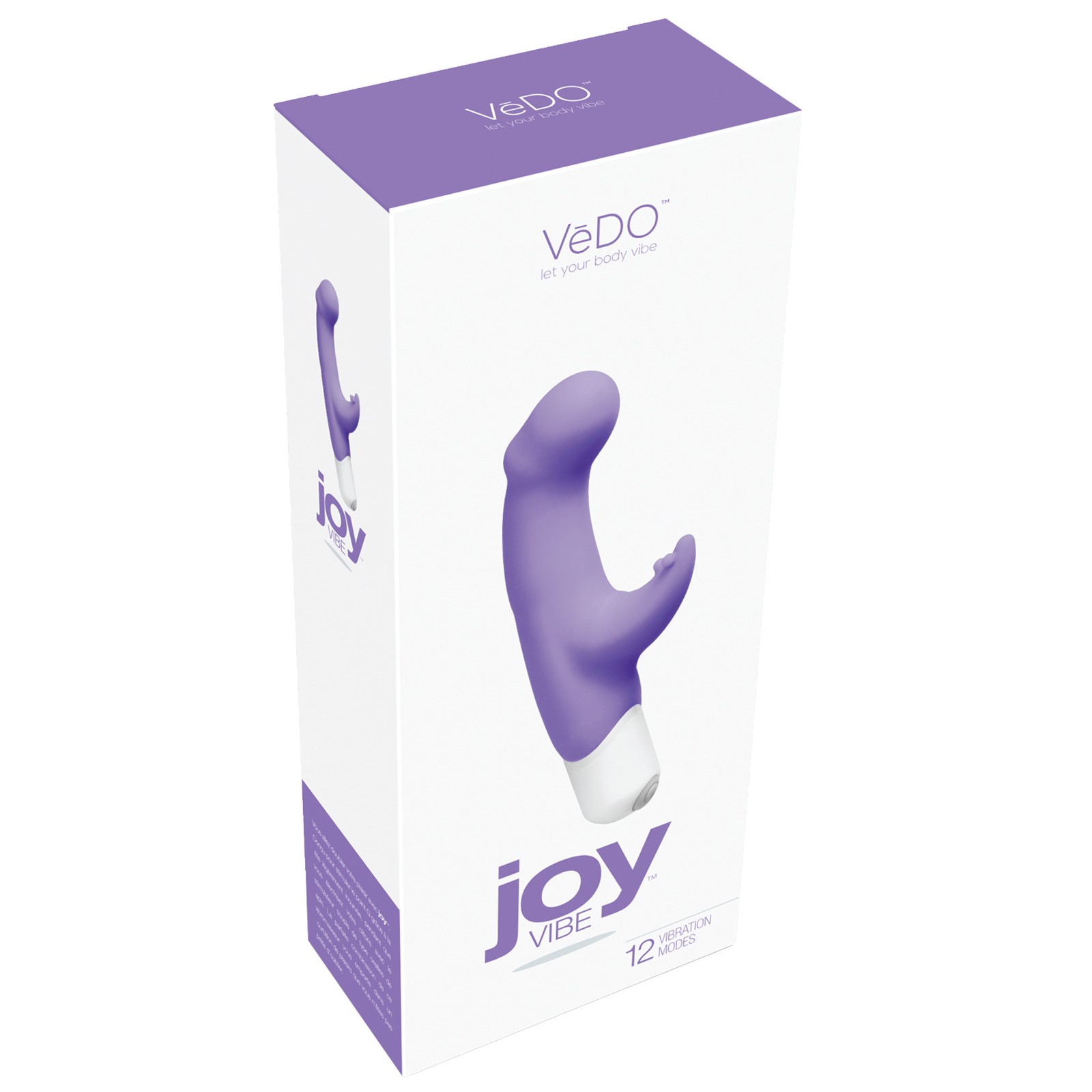 VeDO Joy Mini Vibe for Unforgettable Fun VeDO Joy Mini Vibe for Unforgettable Fun