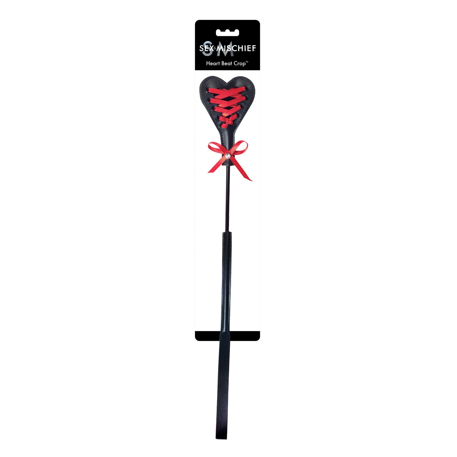 Heart Beat Crop|Sensual Play|Fetish Accessories Heart Beat Crop|Sensual Play|Fetish Accessories